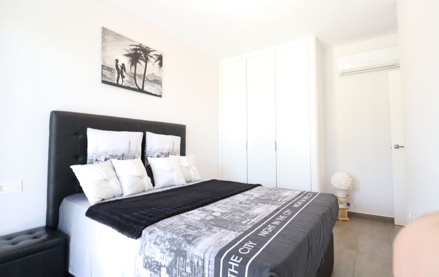 Venta - Casa Adosada - Algorfa