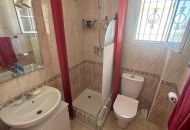 Sale - Rijtjeshuis - Torrevieja