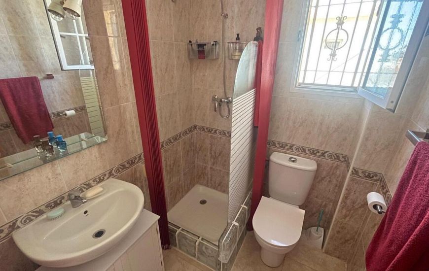 Sale - Rijtjeshuis - Torrevieja