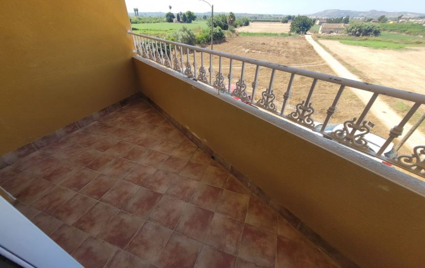 Sale - Apartments - Almoradí - Almoradi