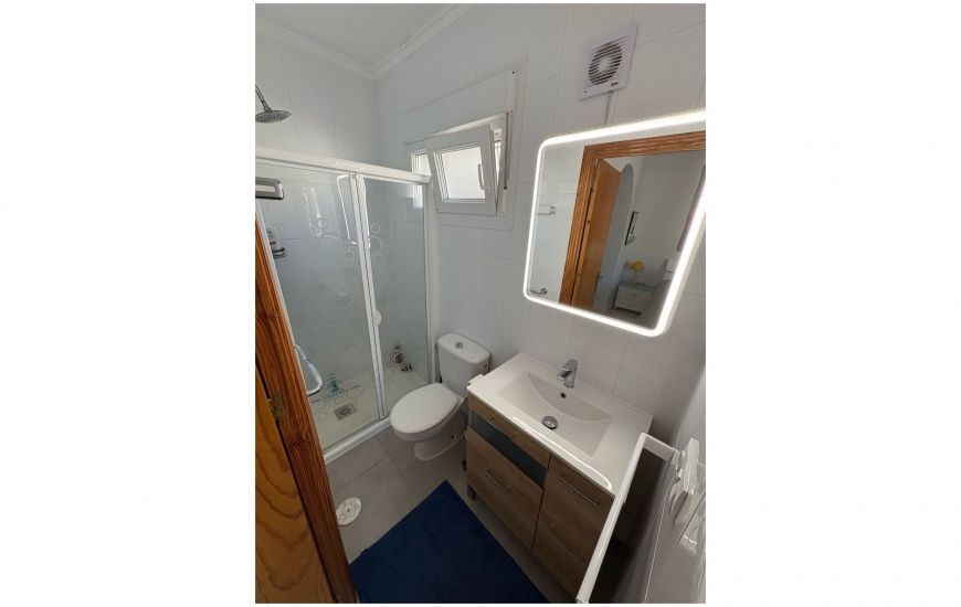Venta - Villa / Detached - Ciudad Quesada