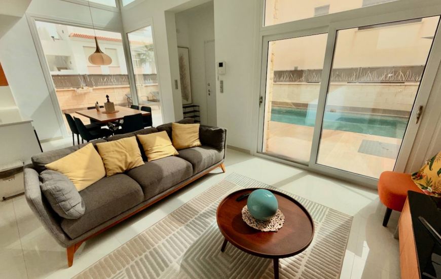 Venta - Villa - Ciudad Quesada