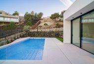 Nueva construcción  - Villa - Orihuela