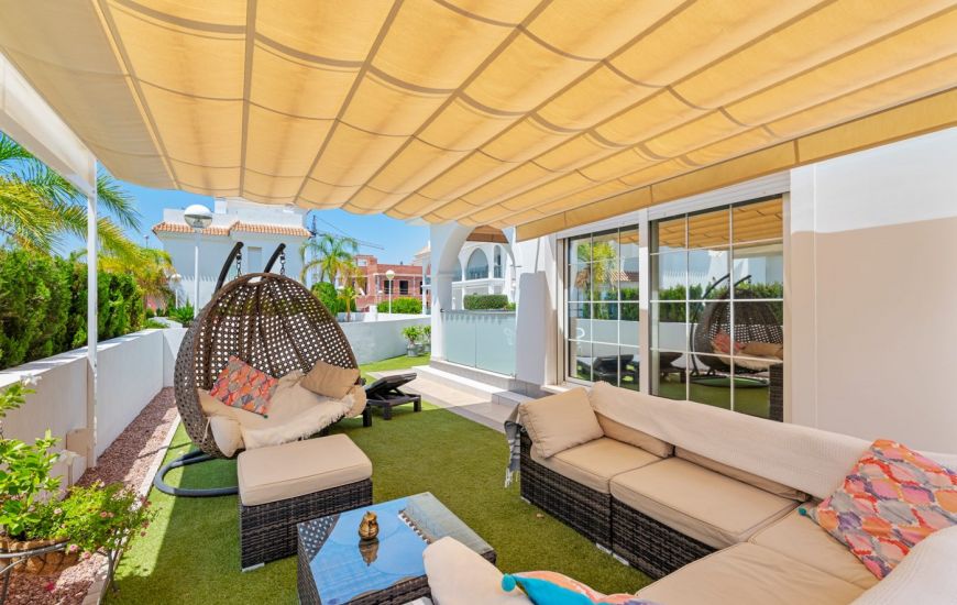 Sale - Villa - Ciudad Quesada