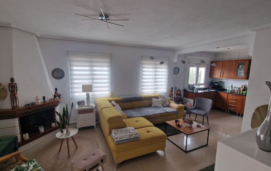 Sale - Villa - Ciudad Quesada
