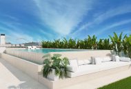 New Build - Apartments - Guardamar del Segura