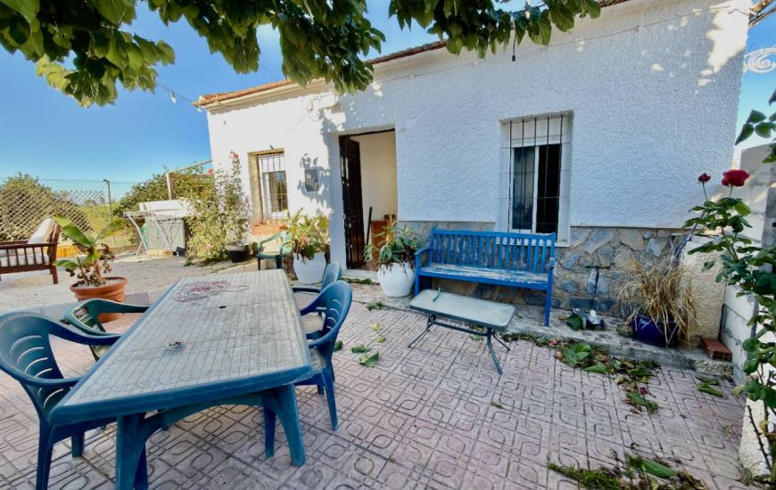 Sale - Villa - Dolores