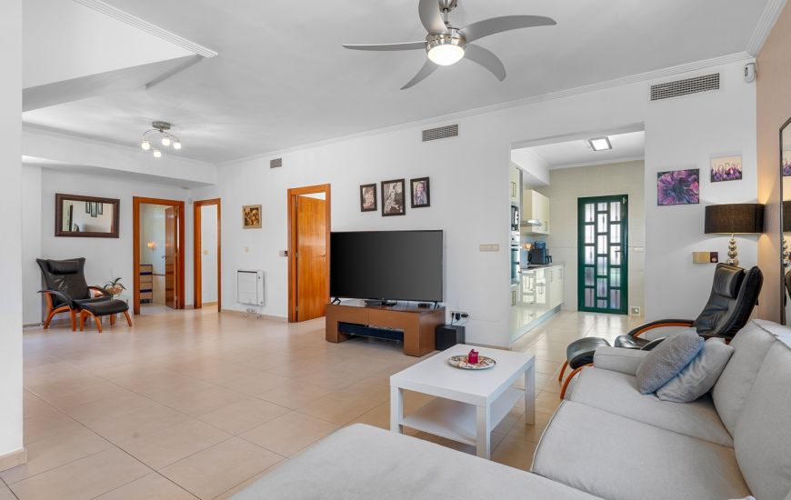 Venta - Villa - Ciudad Quesada - Rojales