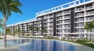 Apartments - Sale - Torrevieja - Torrevieja