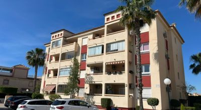 Apartamentos - Venta - Playa Flamenca - Playa Flamenca