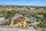 Venta - Country estate - Crevillente