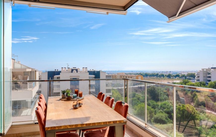 Venta - Apartamentos - Orihuela Costa