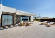 Nueva construcción  - Villa - Mutxamel
