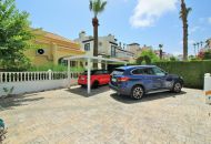 Venta - Villa - Villamartin