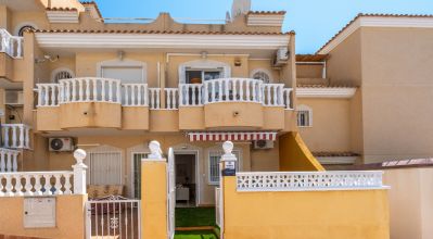 Rijtjeshuis - Sale - Orihuela Costa - Orihuela Costa