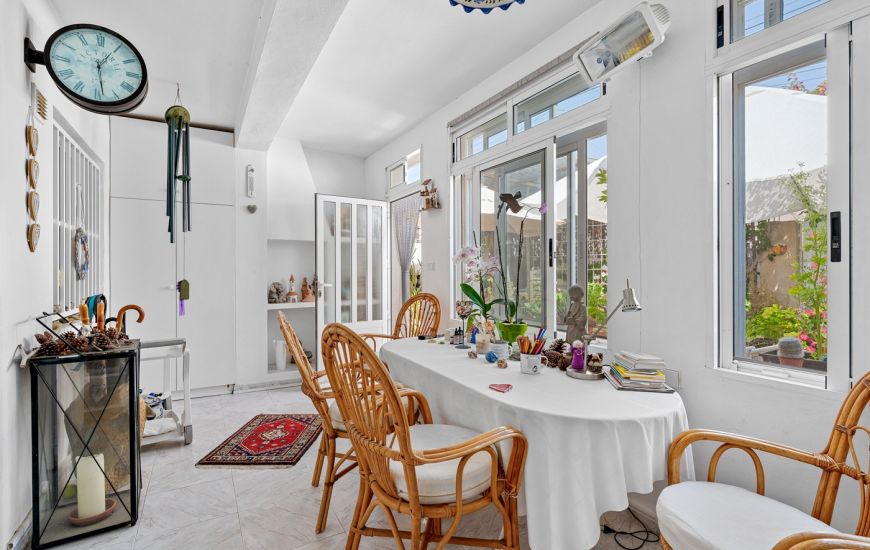 Venta - Quad Bungalow - Ciudad Quesada - Rojales