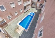 Sale - Apartments - Torrevieja