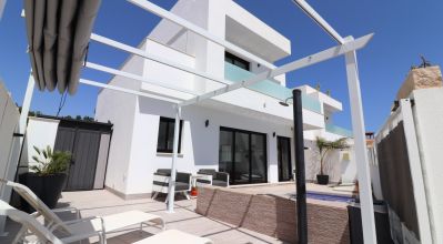 Villa - Sale - Los Montesinos - Los Montesinos