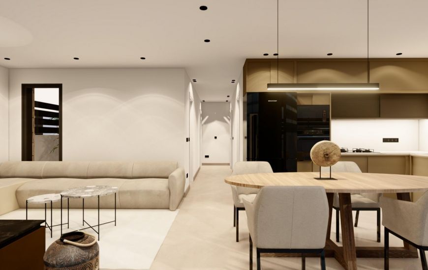 New Build - Villa - Benijófar - 