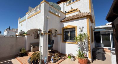 Villa - Sale - Vistabella Golf Resort - Vistabella