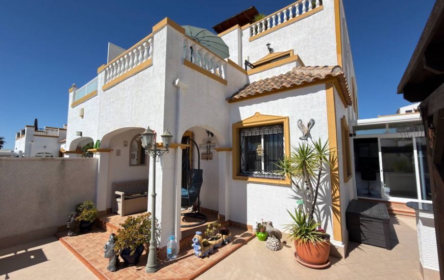 Sale - Villa - Vistabella Golf Resort - Vistabella