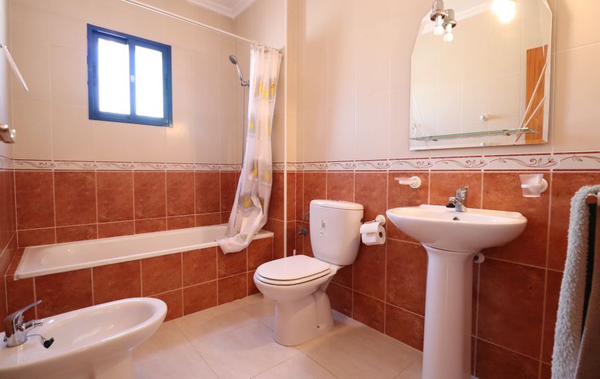 Sale - Quad Villa - Daya Vieja - 