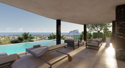 Apartamentos - Venta - Calpe - Calpe