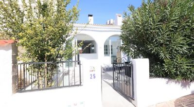 Bungalow - Sale - Benijófar - 