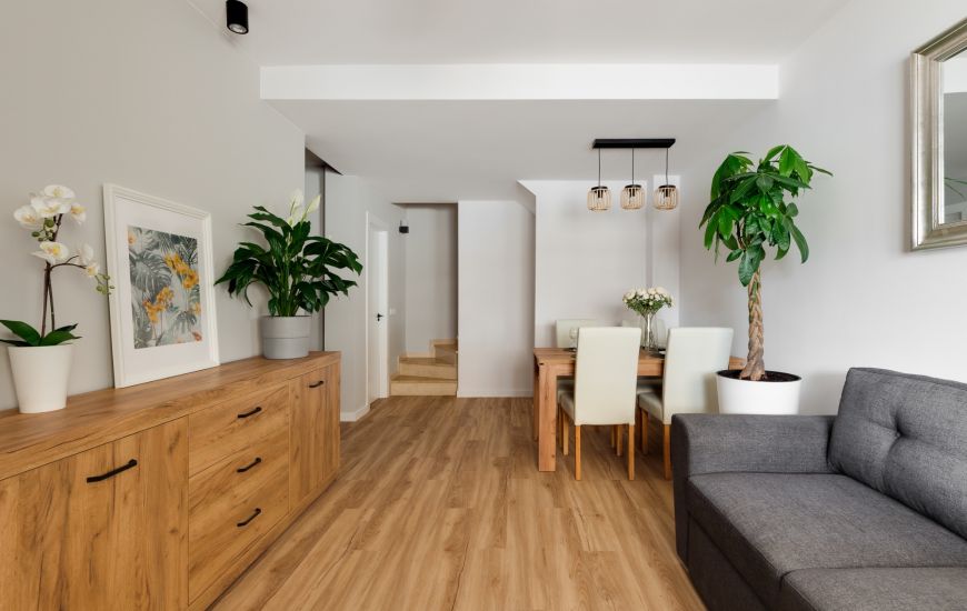 Sale - Townhouse - Orihuela Costa