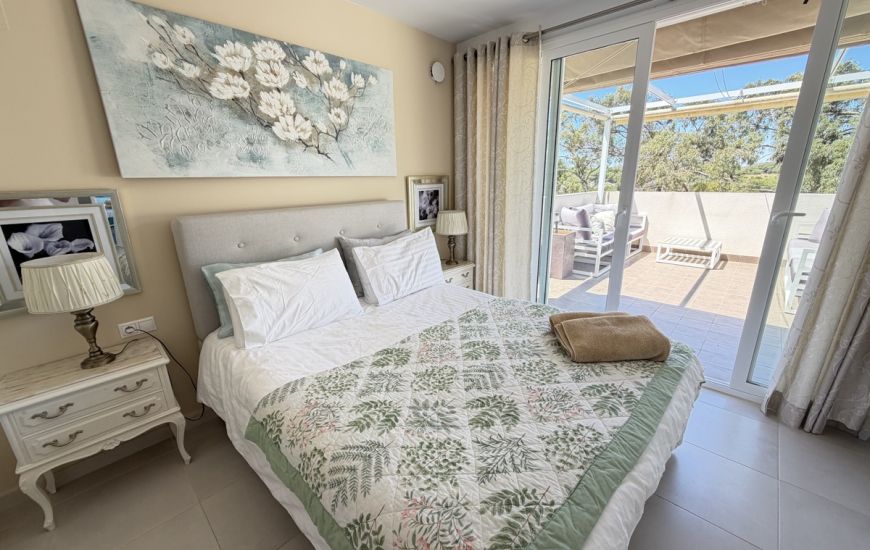 Venta - Villa - Mil Palmerales - Mil Palmeras