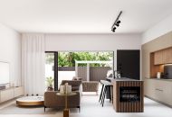 New Build - Bungalow - Pilar de la Horadada