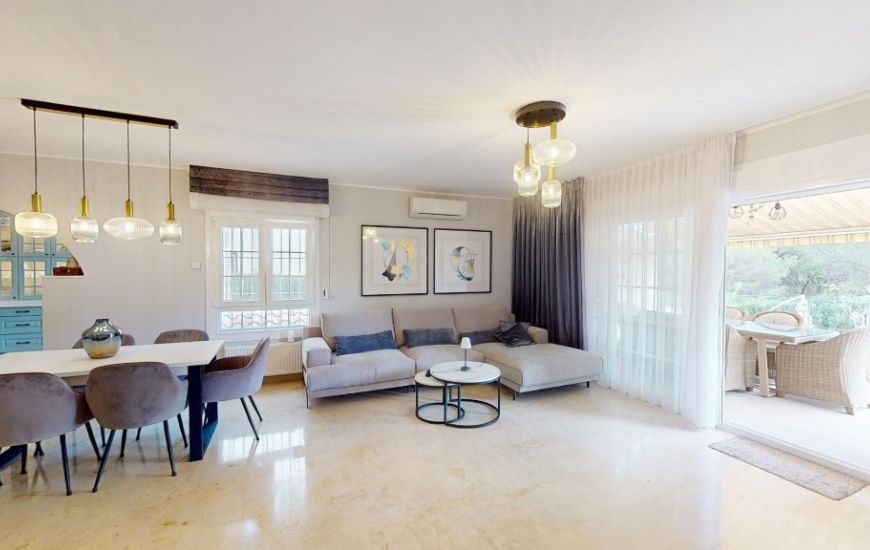 Venta - Villa - Las Ramblas