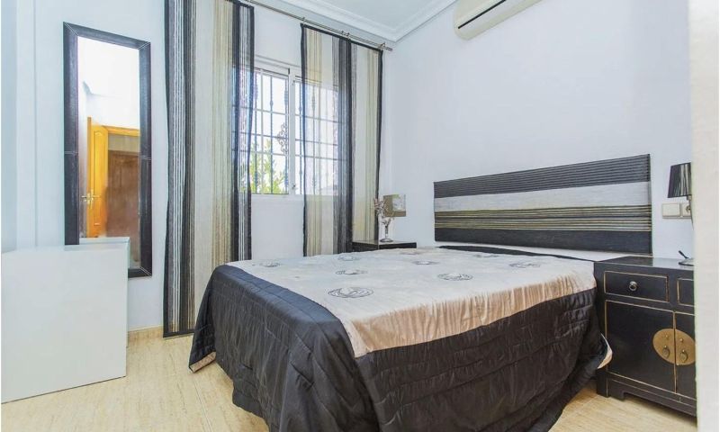 Venta - Villa - El Campo