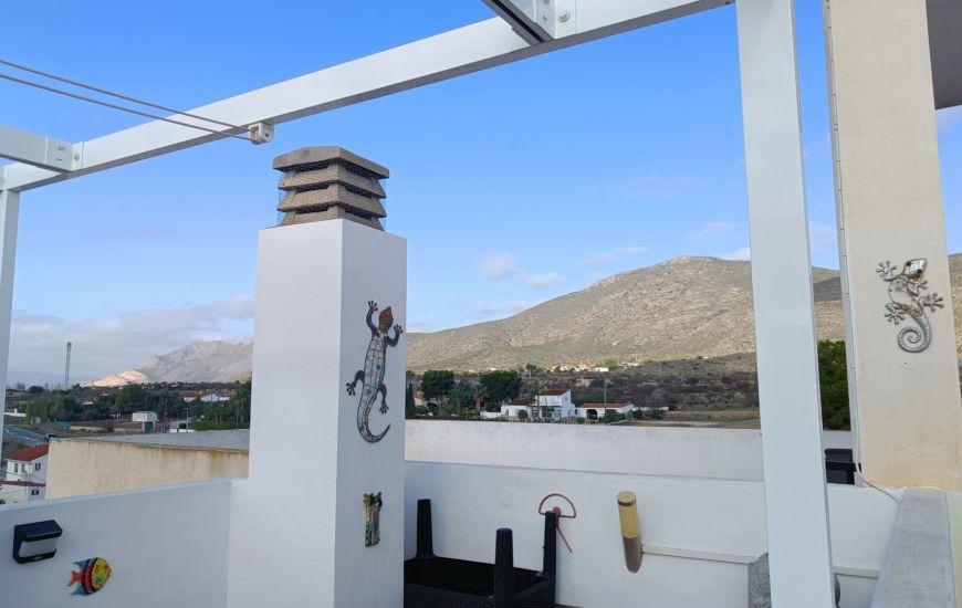 Venta - Apartamentos - Hondon de los Frailes