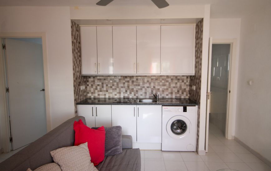 Venta - Apartamentos - San Miguel de Salinas - San Miguel De Salinas