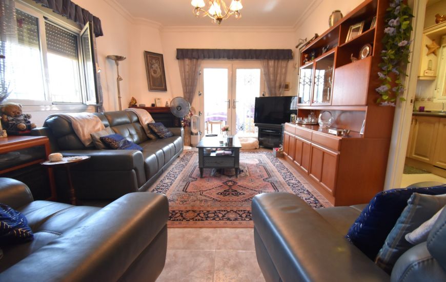 Sale - Villa - Orihuela Costa