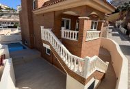 Sale - Villa - Ciudad Quesada