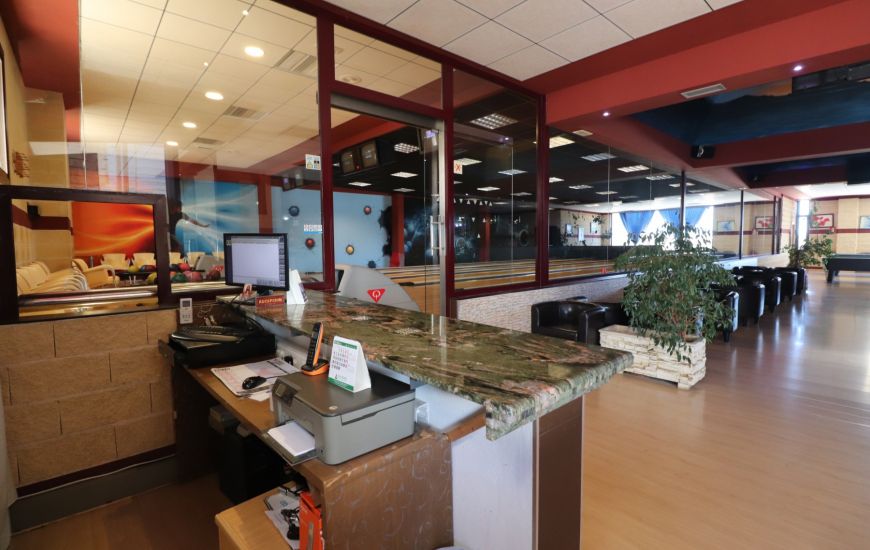 Sale - Commercial (Freehold) - Ciudad Quesada