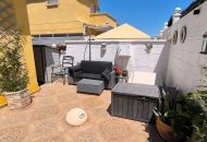 Sale - Villa - Algorfa