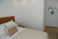New Build - Bungalow - Pilar de la Horadada