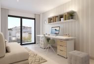 New Build - Apartments - Alicante