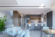 Nueva construcción  - Villa - Cartagena