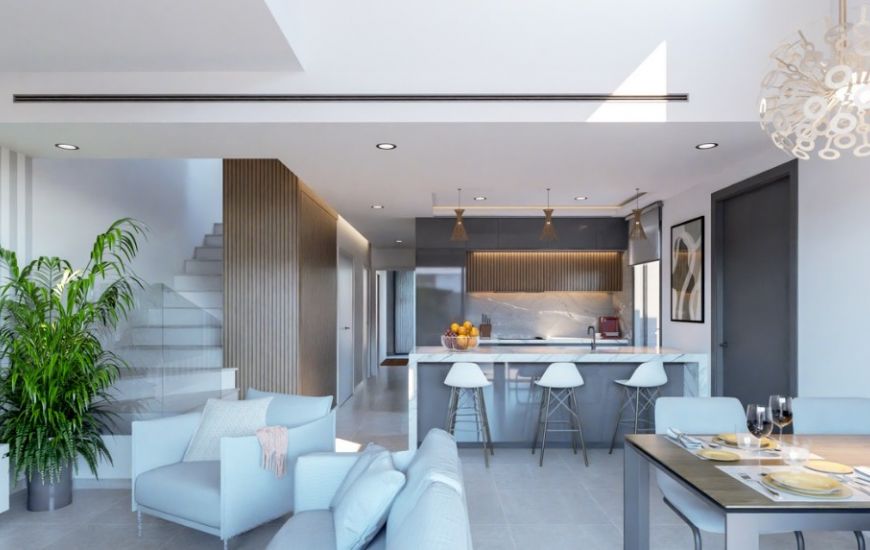 Nueva construcción  - Villa - Cartagena