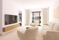 Nueva construcción  - Apartamentos - Torre Pacheco