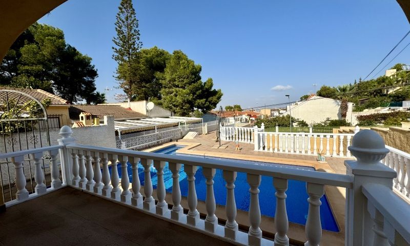 Sale - Villa - Los Balcones