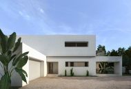 New Build - Villa - Calpe