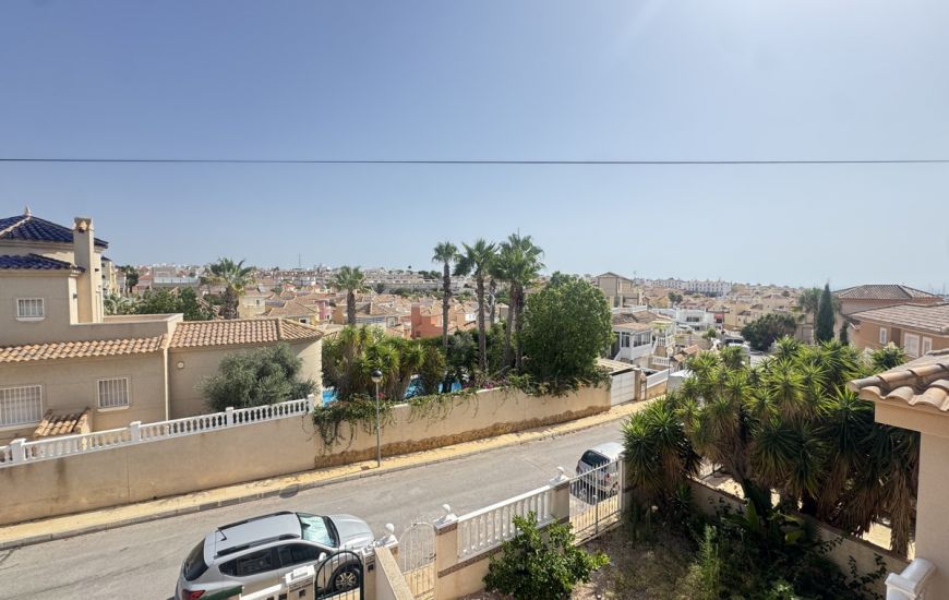 Venta - Villa - Villamartin