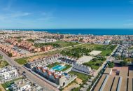 Nueva construcción  - Adosado - Torrevieja
