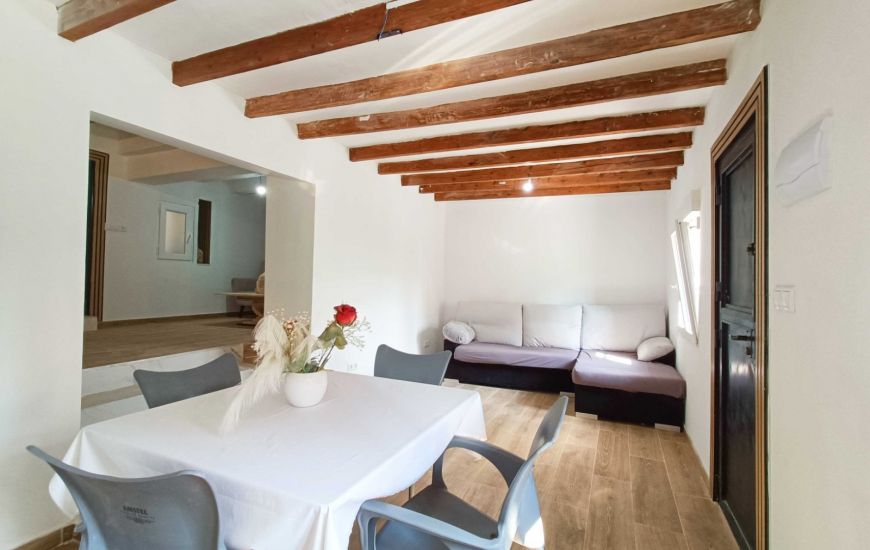 Sale - Rijtjeshuis - Hondon de los Frailes