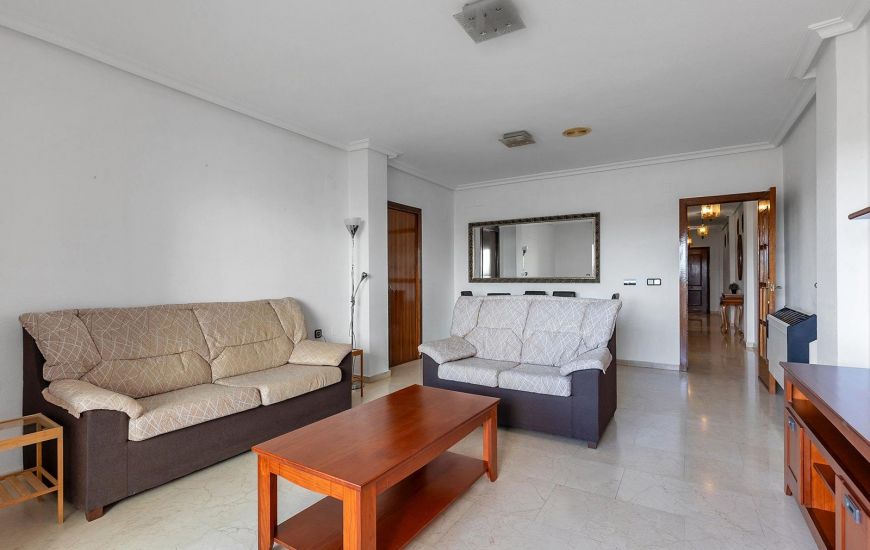 Venta - Apartamentos - Torrevieja
